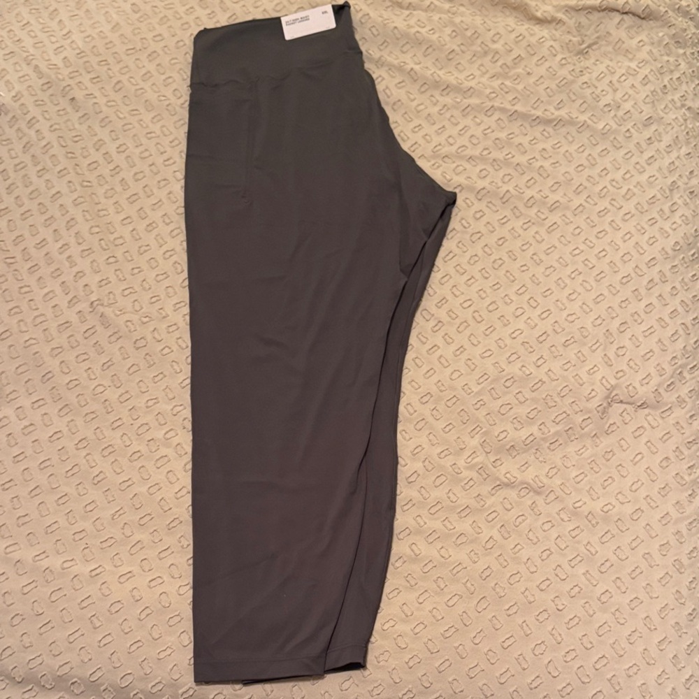 Soma Gray Leggings